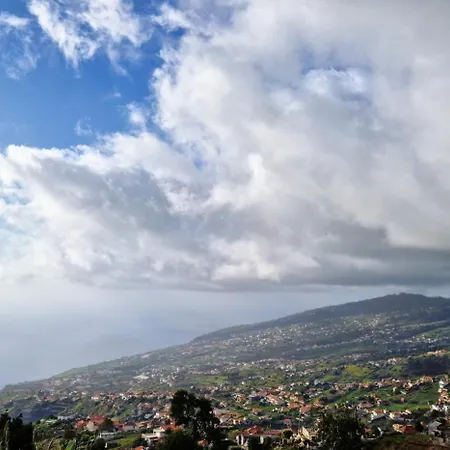 Casa Da Levada Do Arco Dom wakacyjny