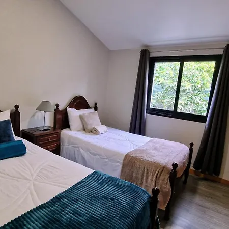 Madeira Mountain Paradise - Casa Da Levada Do Arco * 아르코다카헤타