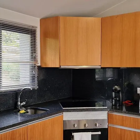 Madeira Mountain Paradise - Casa Da Levada Do Arco * 아르코다카헤타