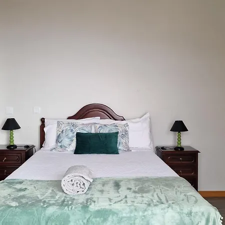 Madeira Mountain Paradise - Casa Da Levada Do Arco