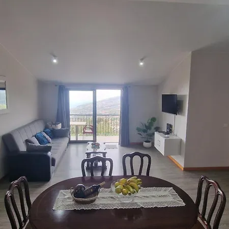 Madeira Mountain Paradise - Casa Da Levada Do Arco