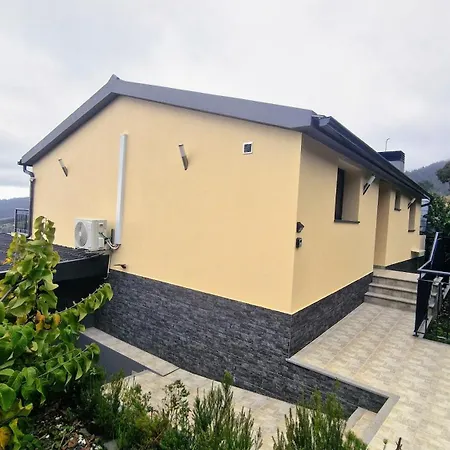 Madeira Mountain Paradise - Casa Da Levada Do Arco 펜션