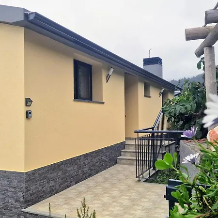 Madeira Mountain Paradise - Casa Da Levada Do Arco * 아르코다카헤타