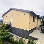 Madeira Mountain Paradise - Casa Da Levada Do Arco Holiday home