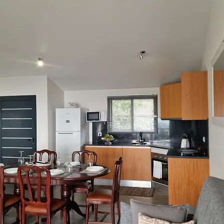 Madeira Mountain Paradise - Casa Da Levada Do Arco Arco da Calheta (Madeira)