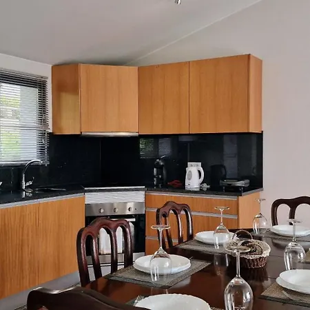 Madeira Mountain Paradise - Casa Da Levada Do Arco *