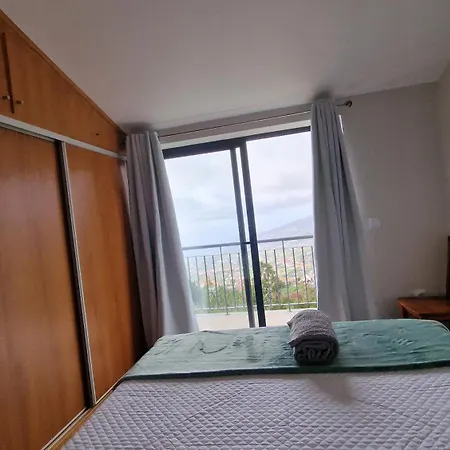 Madeira Mountain Paradise - Casa Da Levada Do Arco *