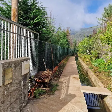 Prázdninový dům Madeira Mountain Paradise - Casa Da Levada Do Arco Arco da Calheta (Madeira)