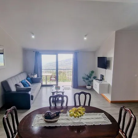 Madeira Mountain Paradise - Casa Da Levada Do Arco Casa de Férias