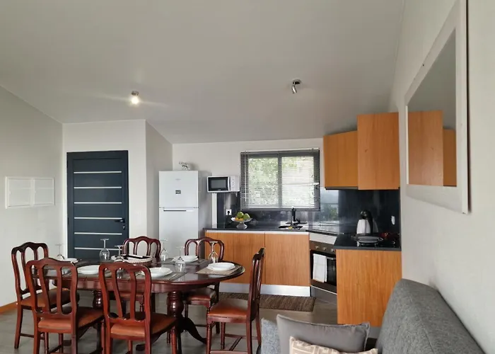 Madeira Mountain Paradise - Casa Da Levada Do Arco Arco da Calheta (Madeira)