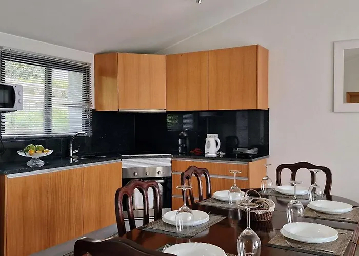 Madeira Mountain Paradise - Casa Da Levada Do Arco *