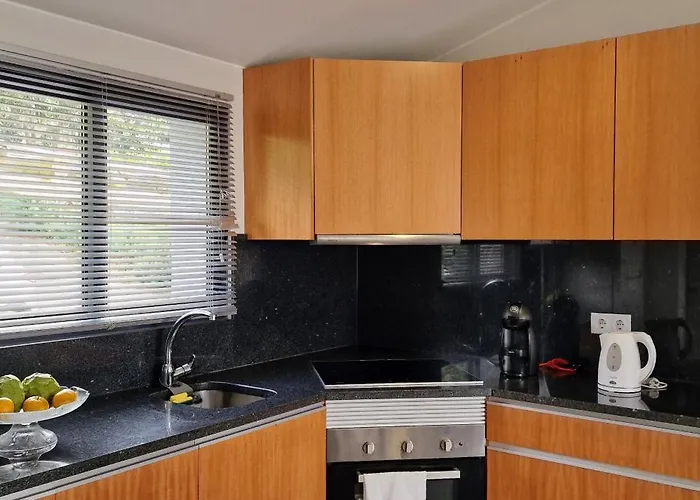 Madeira Mountain Paradise - Casa Da Levada Do Arco * Arco da Calheta (Madeira)