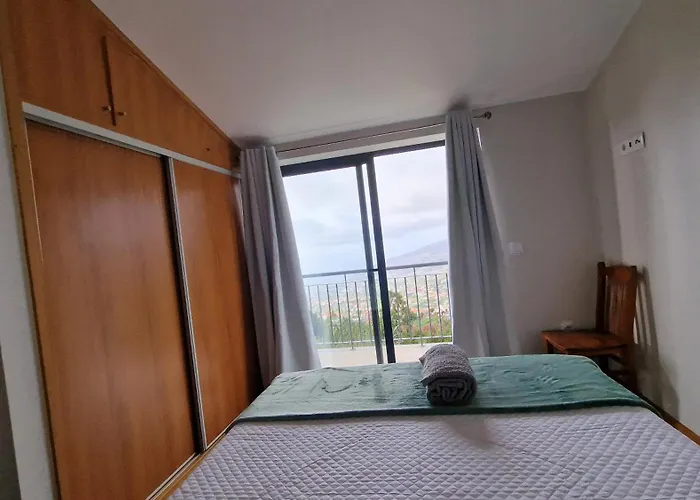 Madeira Mountain Paradise - Casa Da Levada Do Arco *